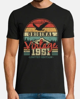 Vintage Original 1951