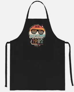 Vintage since 1982