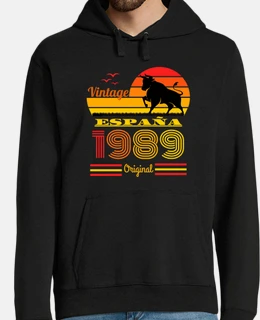 vintage spagna 1989