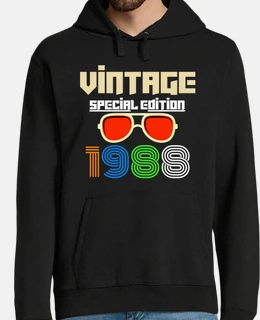 vintage special edition 1988