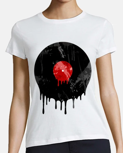 Playera Vinyl
