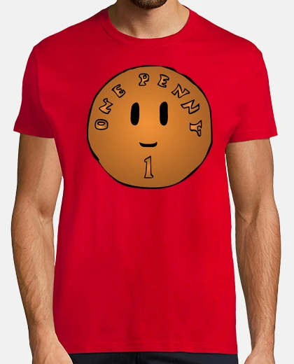 T-shirt violakrakens penny