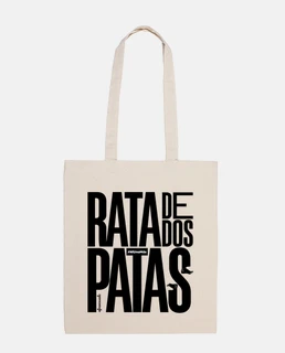 Bolsas de tela discount feministas