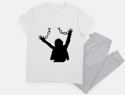violencia doméstica liberándose de las cadenas noche de sueño