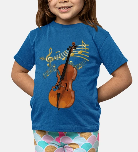 Ropa violonchelo