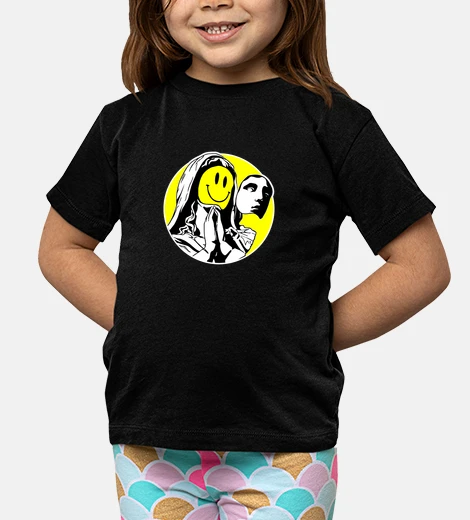 Ropa Virgen Acida