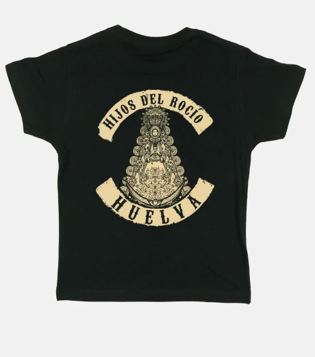 Ropa Virgen del Rocío