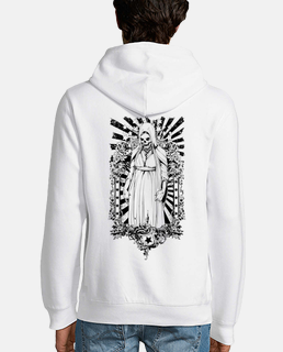 Virgen María Calavera Calaveras Mexican