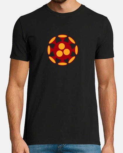 T-shirt virus