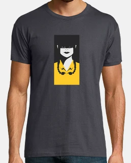 Maglietta vis 2025 a vis