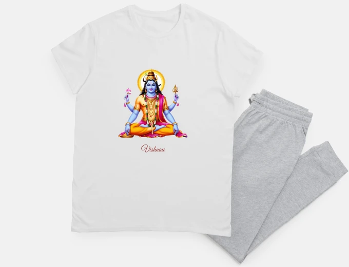 Pyjama Vishnou
