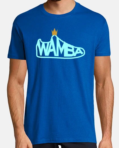 T-shirt visigoto