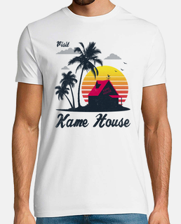visit kame house