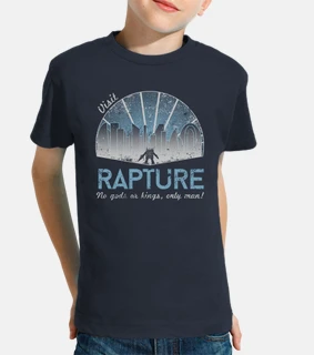 Visit Rapture
