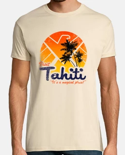 Visit tahiti