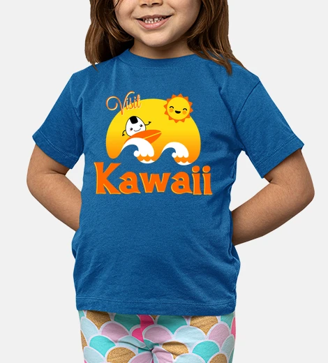 Abbigliamento visita kawaii