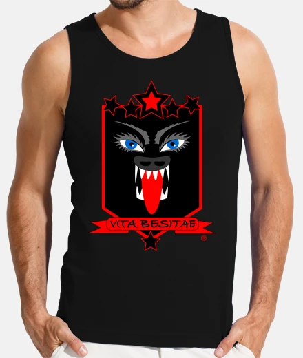 T-shirt vita besitae