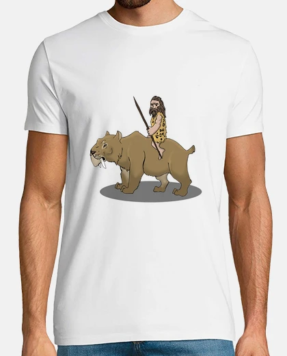 T-shirt vita è la migliore