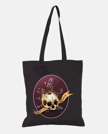 Bag vita fugit ars manet