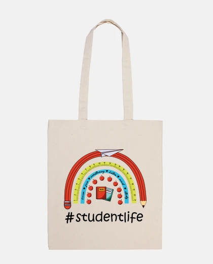 Borsa vita studentesca