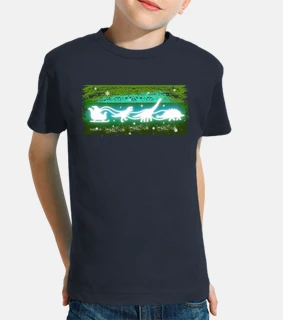 vita felice delle renne-dinosauri