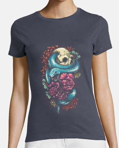 Tee-shirt vitalité