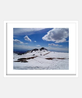 Vitosha mountain