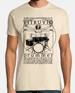 VITRUVIO DRUMMRER
