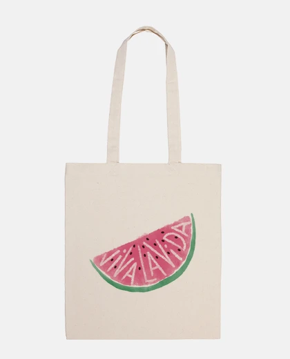 Bolsa Viva la vida Bolsa