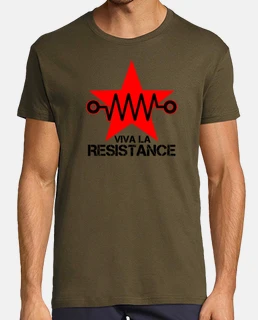 Viva la Resistance