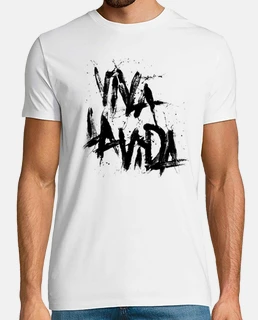 VIVA LA VIDA