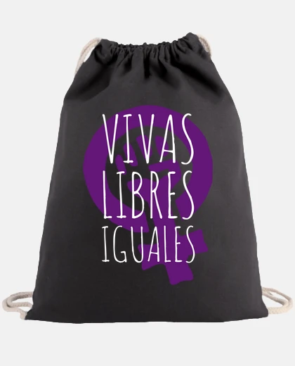 Bolsa Vivas, Libres e Iguales