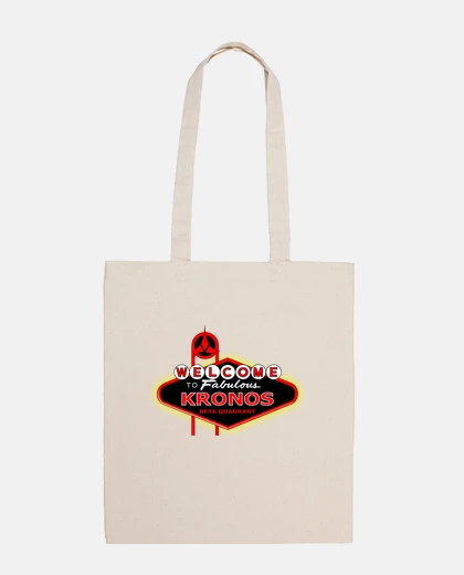 Sac vive les kronos