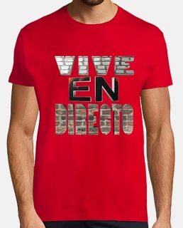 Vive en directo