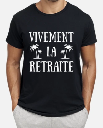 Pyjama homme humoristique retraite hotsell