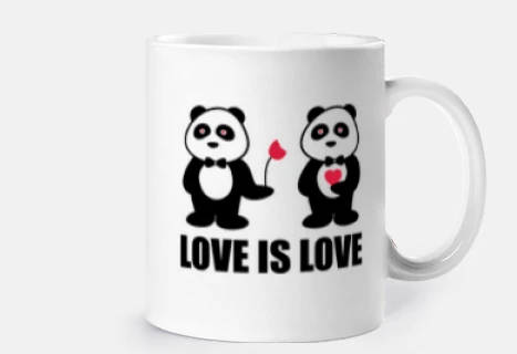 vivir es amor gay