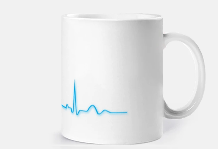 Tazza vivo il rock