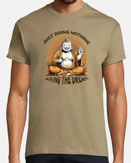 Tee-shirt vivre le rêve