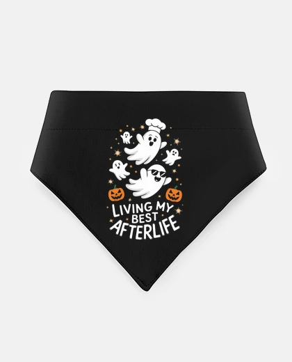 Mascotas vivre ma meilleure vie après la mort