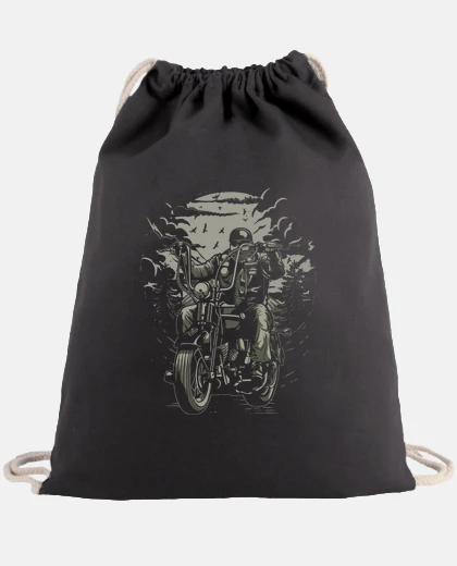 Sac vivre pour monter