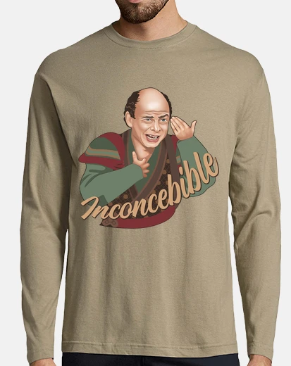 Camiseta VIZZINI