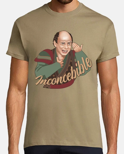 Camiseta VIZZINI