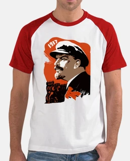 Vladimir Lenin
