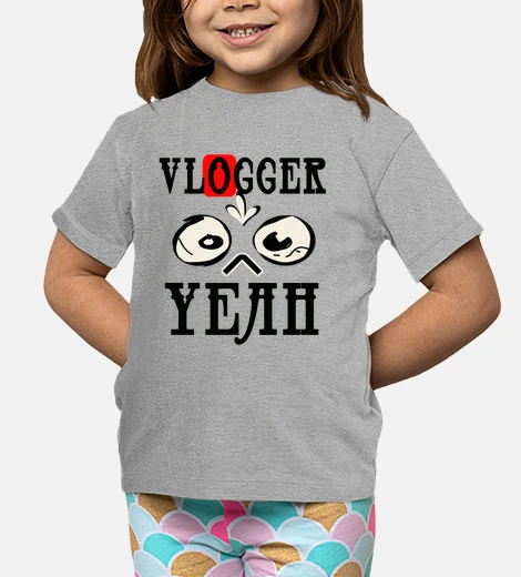Kids Vlogger