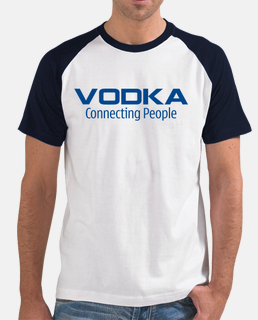 Vodka - Connecting People (Logo Nokia)