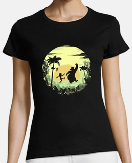 voglio essere come te!