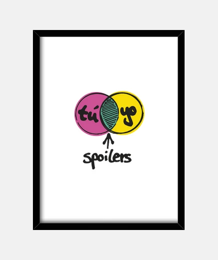 Quadro voi spoiler