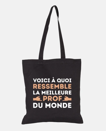 Voici A Quoi Ressemble La Meilleure Prof