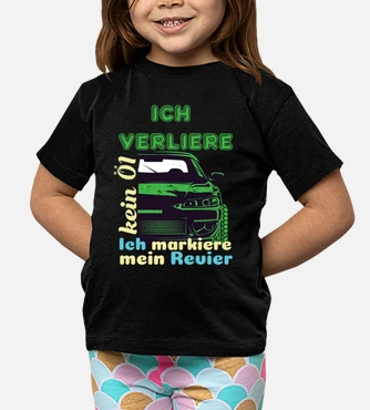 Tee shirt marque voiture hot sale