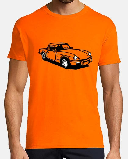Camiseta volcán